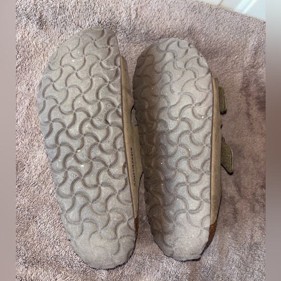 Birkenstocks Arizona slide sandals size 36 EU/5.5 US - Picture 7 of 7